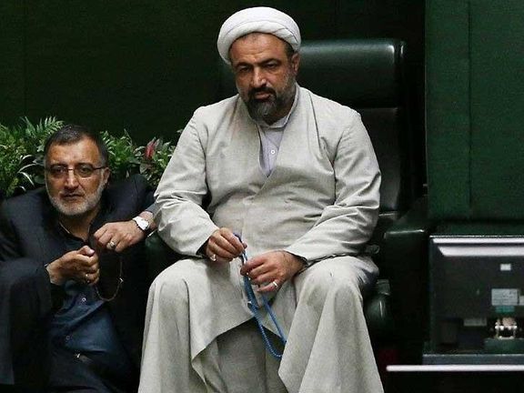 نماینده تهران: باید به تجاوز آمریکا پاسخ سخت بدهیم