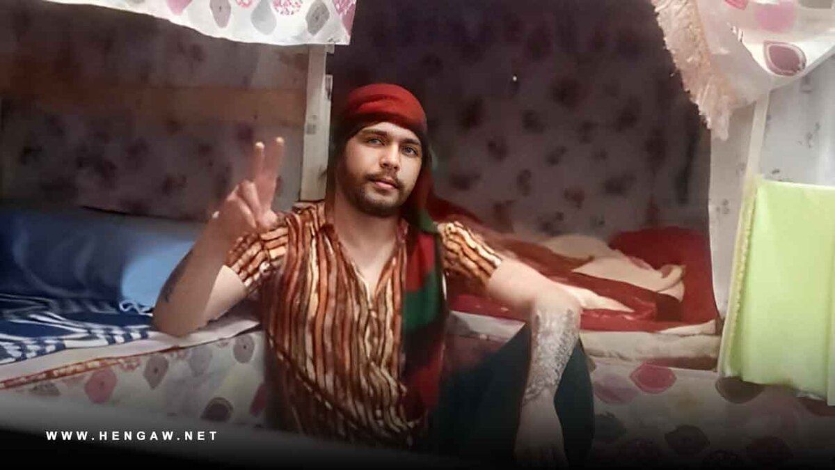 Iranian man hanged from bridge in first public execution of 2025