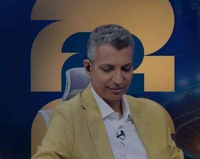 پس از انتقاد از امیر قلعهنویی و تیم ملی، سایت و اپلیکیشن فوتبال ۳۶۰ از دسترس خارج شد