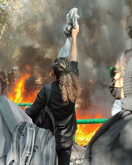 «جوانان محلات تهران» فراخوانی را برای تجمع در روز چهارشنبه صادر کرد