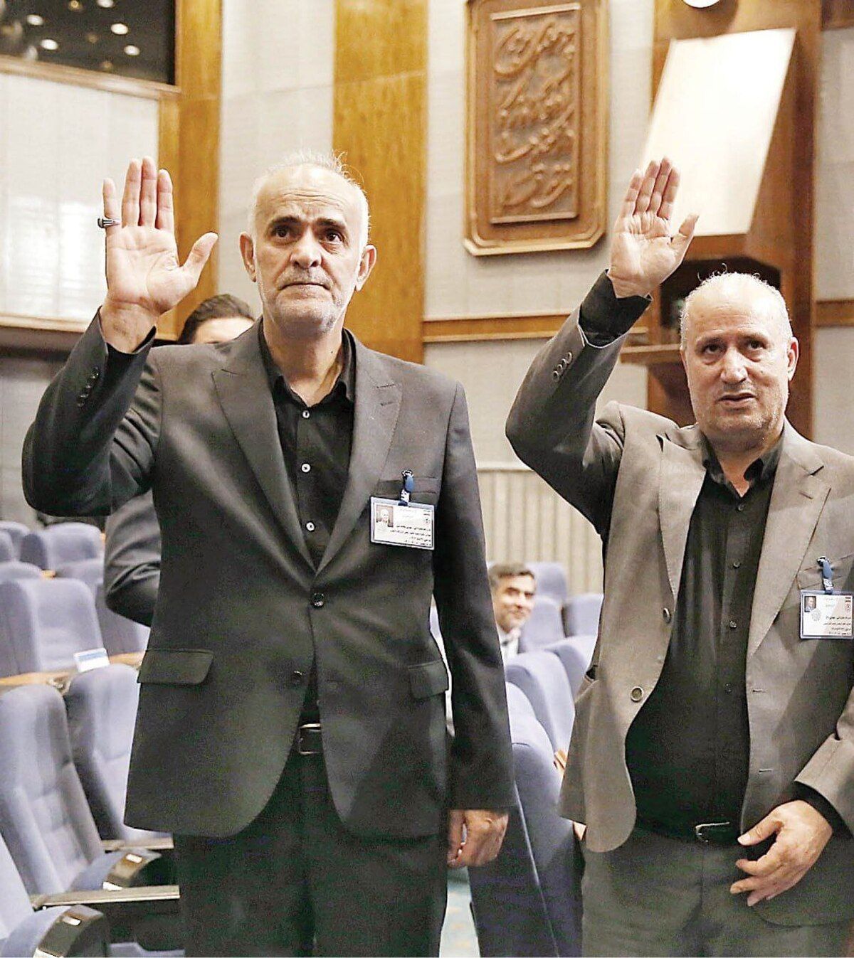 فدراسیون فوتبال: رد ویزا از سوی آمریکا، تبعیض‌آمیز و هدفمند است، از فیفا پیگیری می‌کنیم