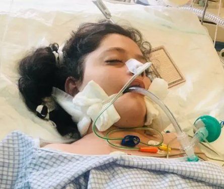 تفاصيل جديدة يرويها والد مهسا أميني ويصف تقرير وكالة الحرس الثوري عن ابنته بـ "الكاذب"