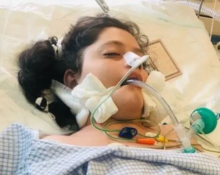 اختصاصی: پدر مهسا امینی گزارش فارس را درباره سابقه قبلی مهسا در بیهوش شدن دروغ خواند