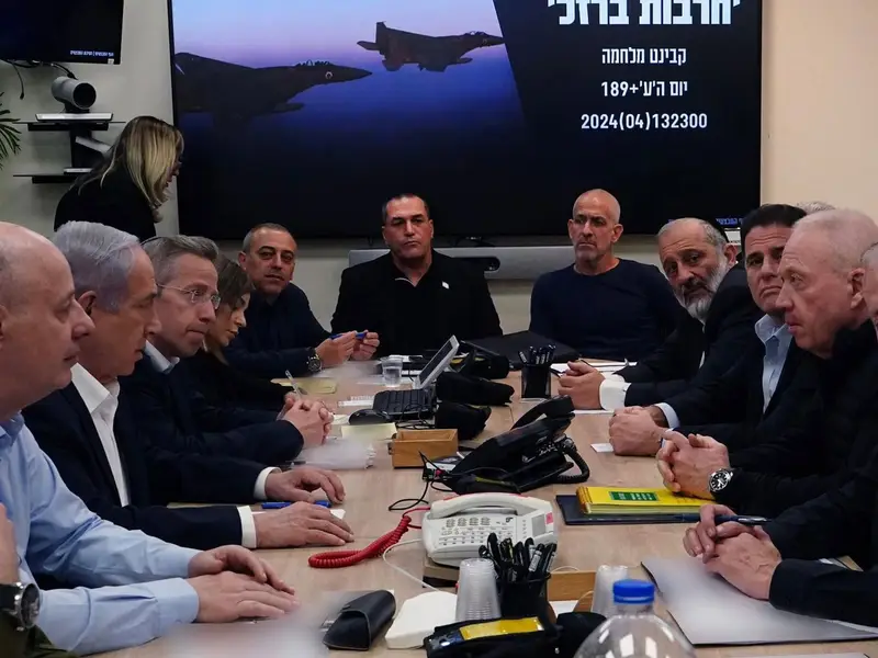  اروپا و آمریکا قصد دارند برخی مقام‌ها و گروه‌های اسرائیلی را تحریم کنند