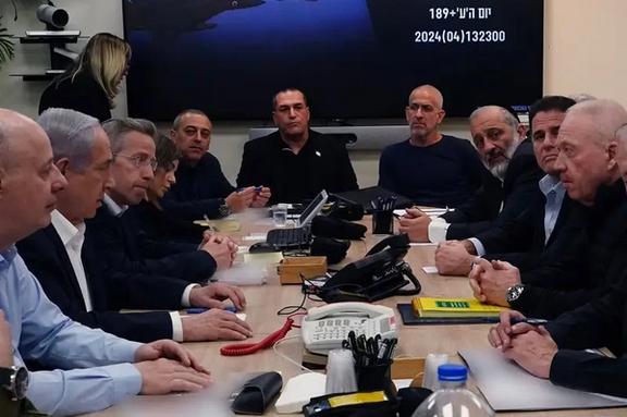 اروپا و آمریکا قصد دارند برخی مقامها و گروههای اسرائیلی را تحریم کنند