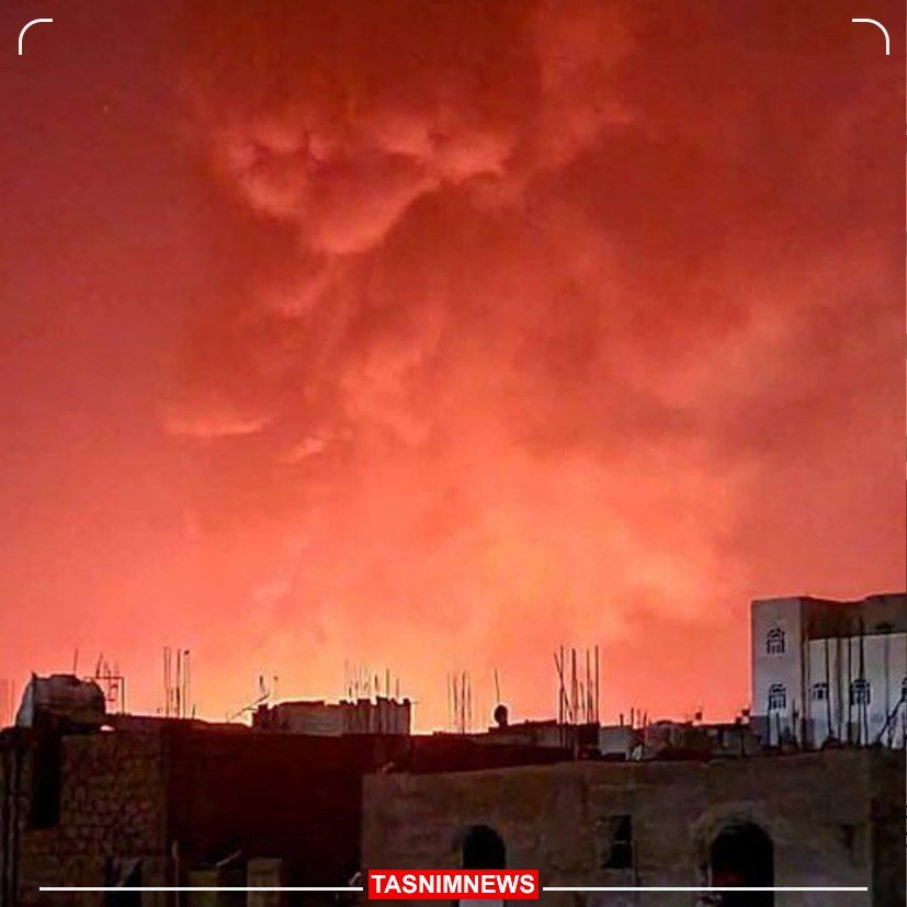 ارتش آمریکا پس از حمله به حوثی‌ها به اشتباه جنگنده خود را سرنگون کرد