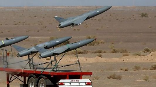 عقوبات أميركية جديدة تستهدف 32 فردا وكيانا لارتباطهم ببرنامج الصواريخ والمسيرات الإيرانية