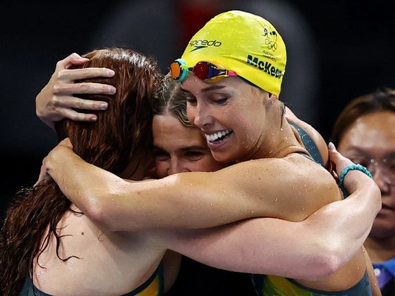 مفسر یورواسپورت پس از اظهارنظر جنسیتزده علیه زنان از المپیک حذف شد