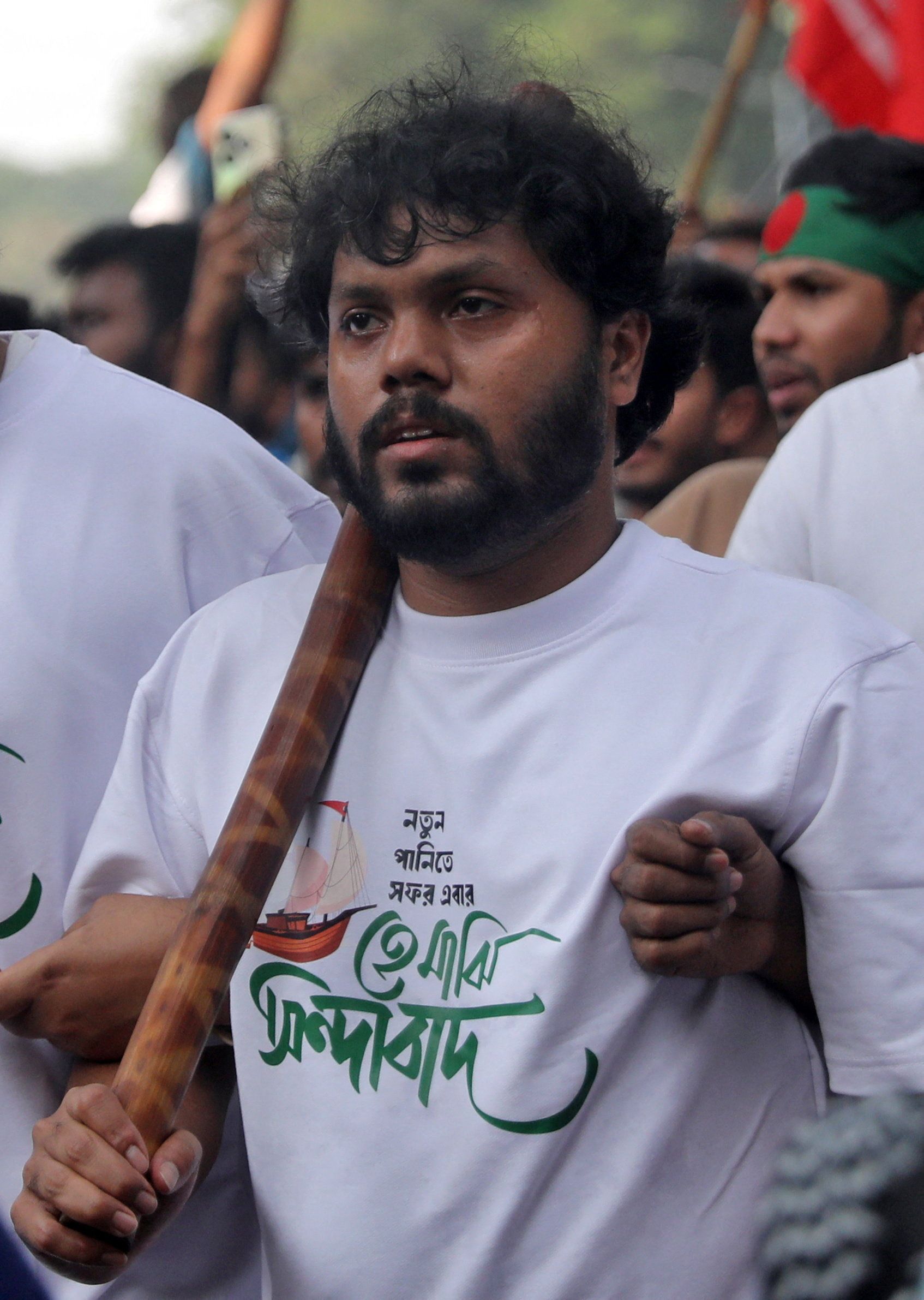 شریف عثمان هادی