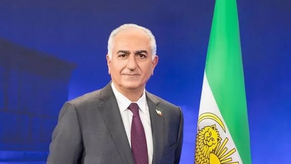 نامه ۲۰۰چهره ورزشی به کنگره آمریکا: شاهزاده رضا پهلوی، نماینده مشروع ایرانیان است