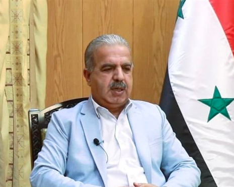 وزیر برق سوریه: قراردادهای زیادی با ایران برای بازسازی سیستم برق سوریه داریم