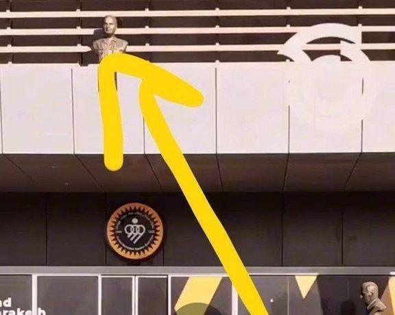 دردسر مجسمه سلیمانی؛ سپاهان در سکوت همه خواستههای AFC را اجرا کرده، فقط اعلام نمیکند؟