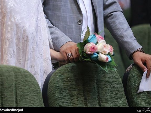 رسانه دولت ایران: زوجهایی که نمیتوانند فوری فرزندآوری کنند تخمک یا جنین خود را فریز کنند