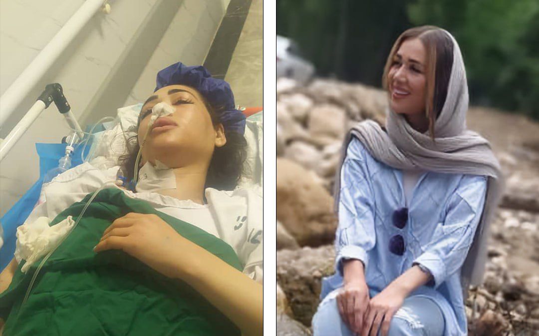 ماموران آرزو بدری را با وجود وخامت حالش مجبور به اعتراف اجباری کردند