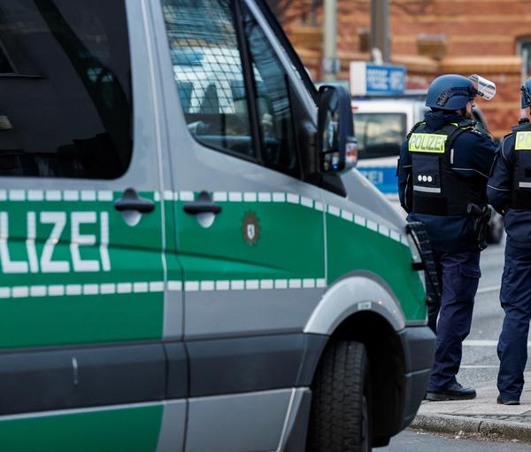 محاكمة خمسة إيرانيين بتهمة جلب مخدرات بملايين اليوروهات إلى ألمانيا