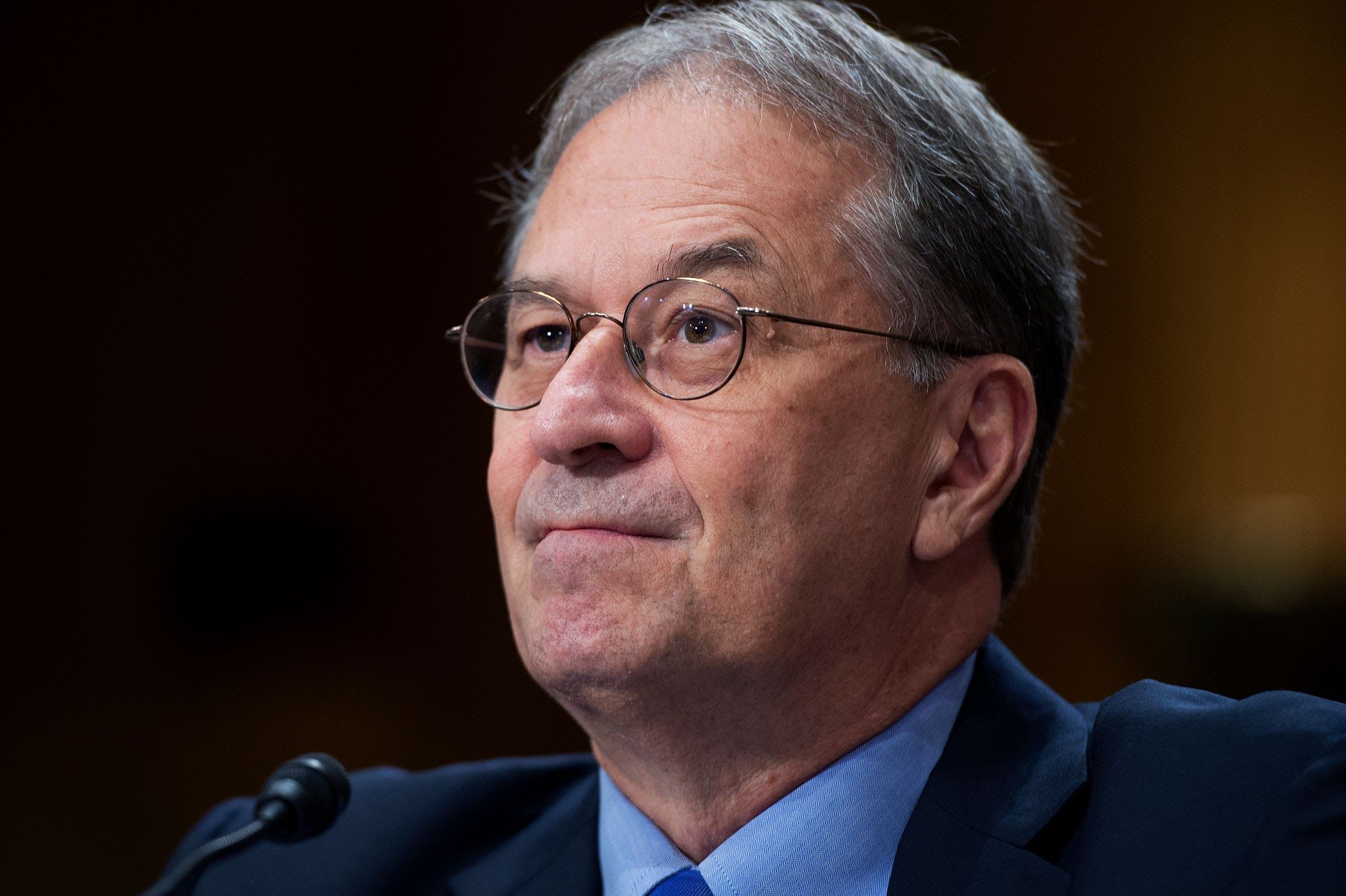 بازرس پیشین آژانس: توضیحات ایران درباره اورانیوم ۸۴ درصدی انحرافی است