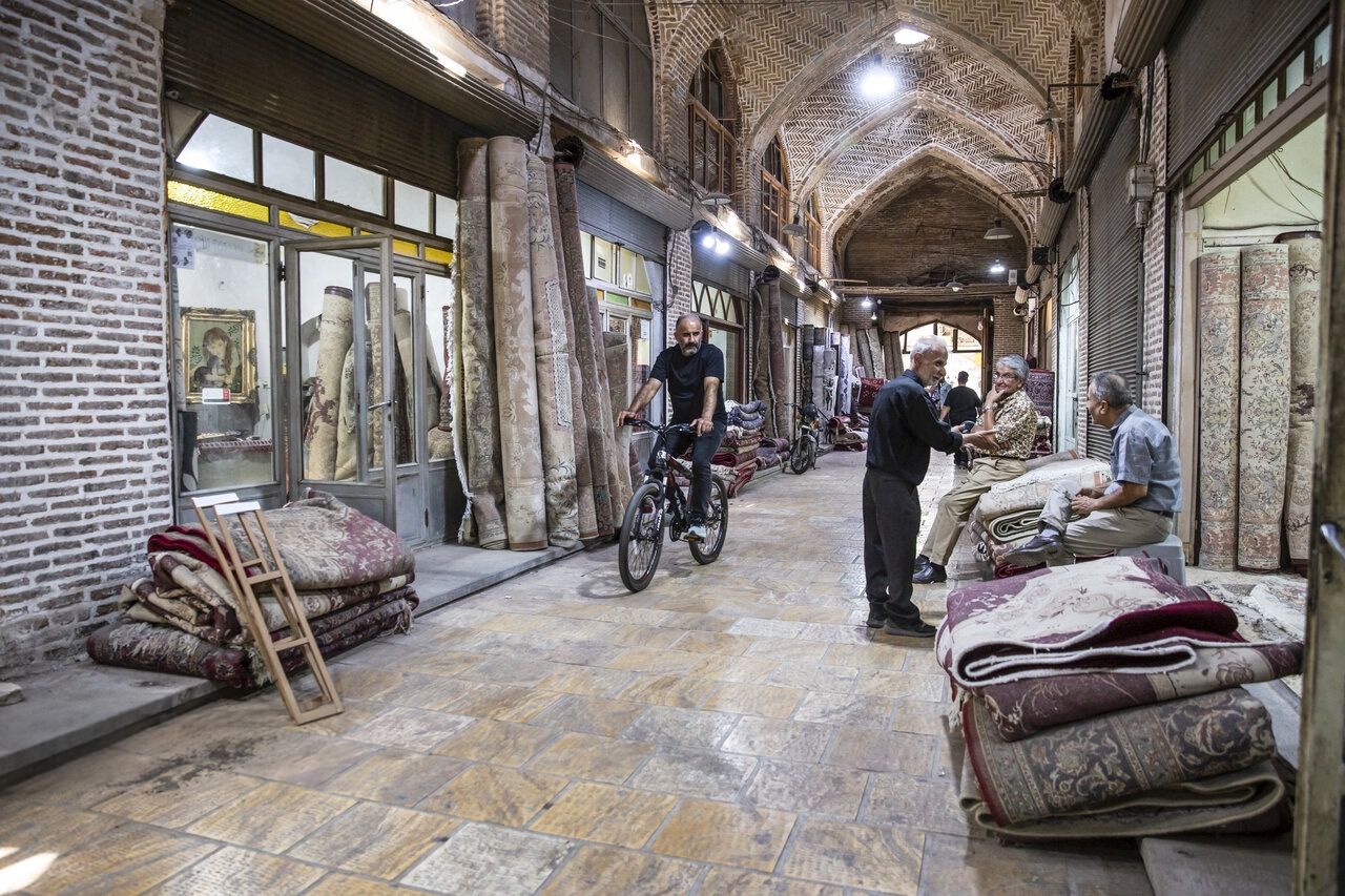 Five years ago, Iran’s planners put today’s crisis on paper