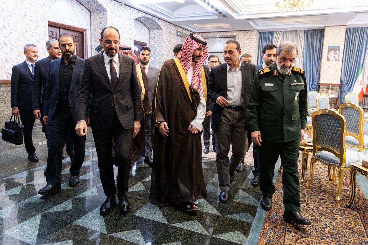 Iran talks with Mecca pact states may be ‘last chance’ before military action