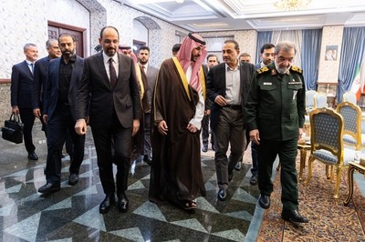 Iran talks with Mecca pact states may be ‘last chance’ before military action