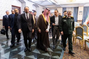 Iran talks with Mecca pact states may be ‘last chance’ before military action
