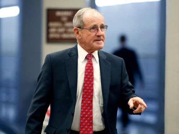 عضو کمیته خارجی سنای آمریکا با اشاره به اعدامها در ایران خواستار بازگشت «فشار حداکثری» شد