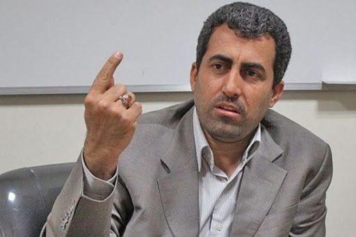 رییس کمیسیون اقتصادی مجلس: زیرساخت‌های کالابرگ الکترونیک آماده نیست