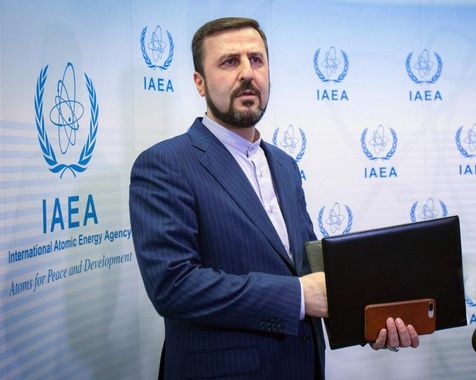 Iran official set to address UN Rights Council, activists call for walkout