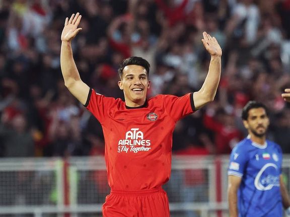 تراکتور ۲-۱ استقلال؛ گام بلند تراکتور به سمت قهرمانی در لیگ برتر