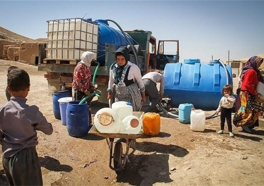 روز جهانی آب؛ غفلت خطرناک از هدررفت روزانه میلیاردها گالن آب