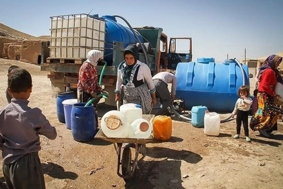 روز جهانی آب؛ غفلت خطرناک از هدررفت روزانه میلیاردها گالن آب