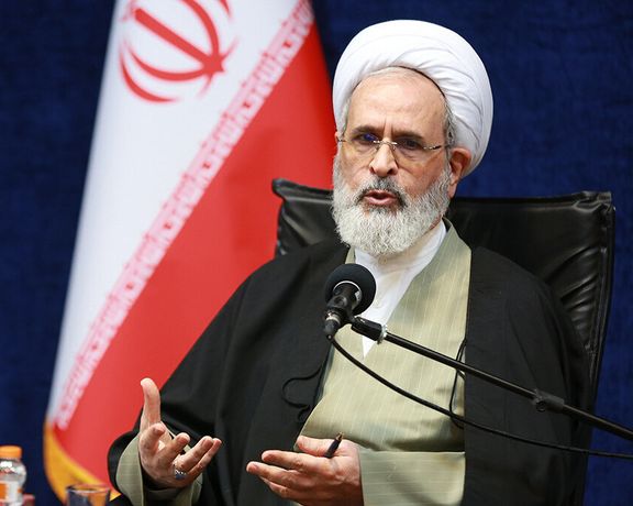 امام جمعه قم: عبور از خطوط قرمز الهی پیامدهای جبرانناپذیری دارد