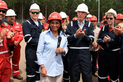 What the US-Venezuela oil model could mean for Iran’s energy future