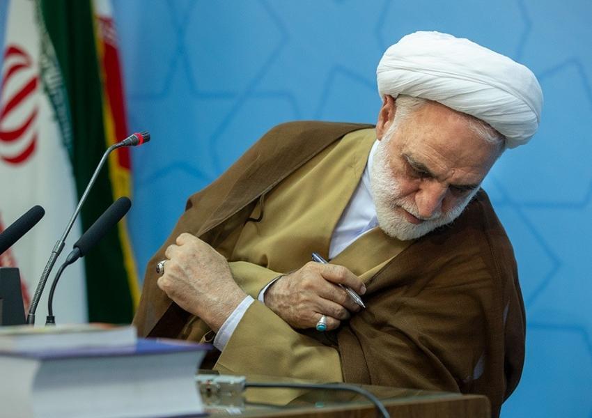 قمع انتفاضة "مهسا" أنتج نحو 90 ألف ملف قضائي بينهم تلاميذ مدارس