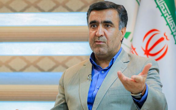 سازمان محیط زیست: بهبود روابط ایران و عربستان سعودی به ارتقای وضعیت محیط زیست کمک میکند