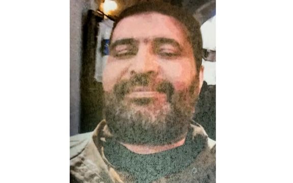 اختصاصی؛ سرتیم عملیات ترور جان بولتون و مایک پمپئو یک فرمانده سپاه قدس بوده است