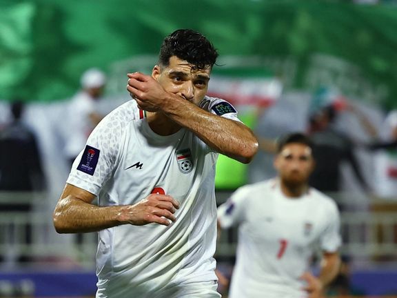 پاسخ مهدی طارمی به انتقادات: ذات بازیکنان را نمیشناسند، از کوبیدهشدنها بغضمان ترکید