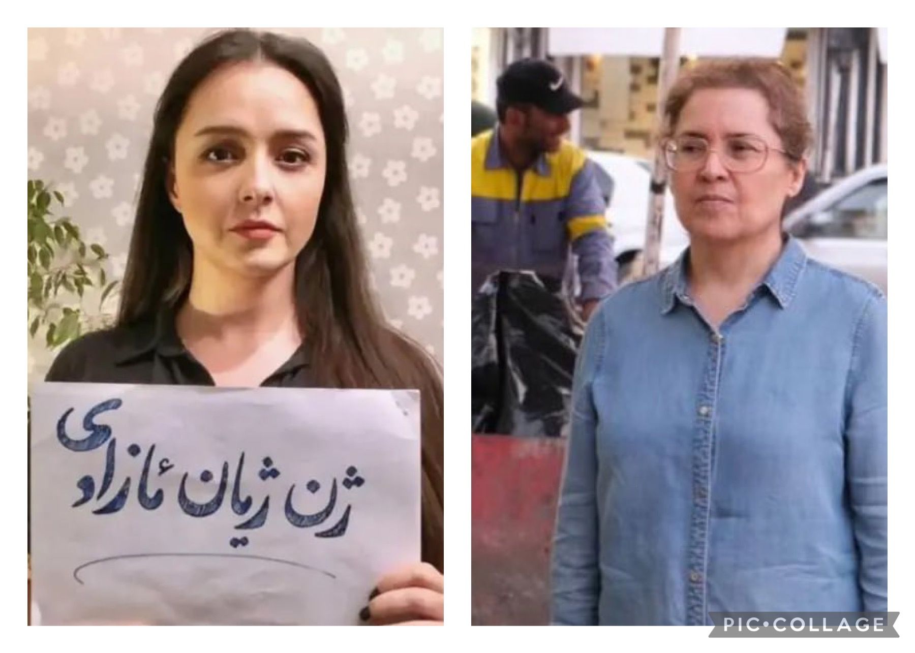 «زن، زندگی، آزادی»: از تفاوت‌ تا همدلی