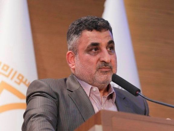 مقام وزارت دفاع جمهوری اسلامی: کسانی که میگویند پدافند ما از بین رفته در آخر نادانی هستند