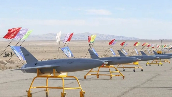 اختصاصی: حکومت نظامی میانمار برای تامین قطعات پهپادهایش از ایران کمک گرفته است