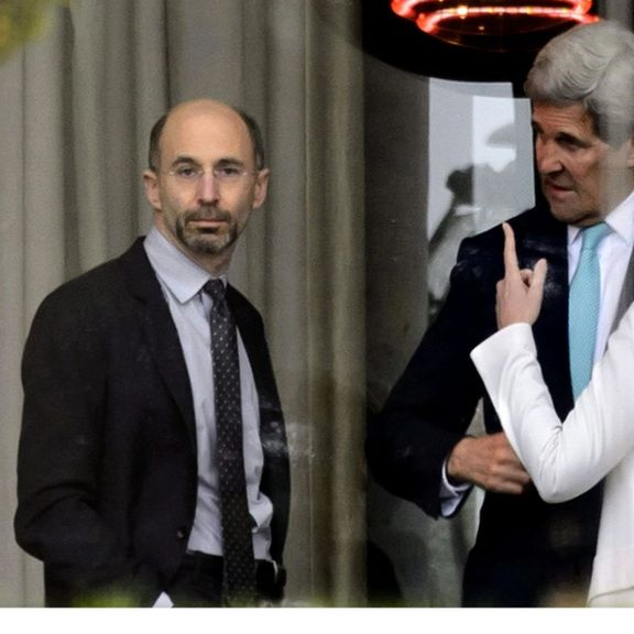 وزارت خارجه آمریکا اعلام کرد رابرت مالی ریاست هیات آمریکایی در مذاکرات وین را برعهده خواهد داشت