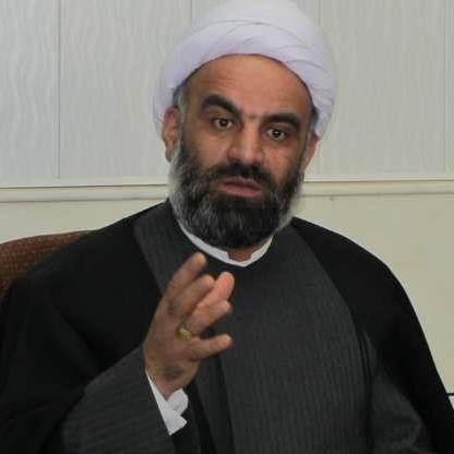 نماینده خامنهای در سپاه قدس گیلان: نباید هیچ هراسی به دل راه دهیم