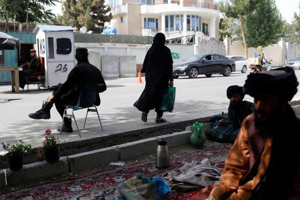 سازمان ملل متحد، تجاوز و خشونت جنسی طالبان علیه زنان افغان را تایید کرد