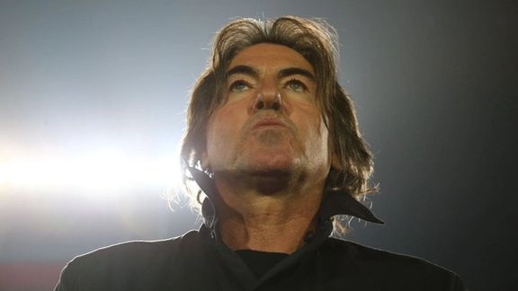 ساپینتو در آستانه دربی ۱۰۶: داور دیروز پنالتی نگرفت و به پرسپولیس هدیه داد