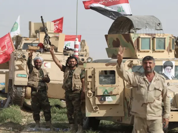 نیویورک‌تایمز: ایران برای اجتناب از جنگ با آمریکا، حملات نیابتی‌ها را کاهش داد