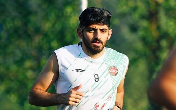 درویش با رد اظهارات مالک تراکتور: مهدی ترابی علاقه دارد به پرسپولیس برگردد