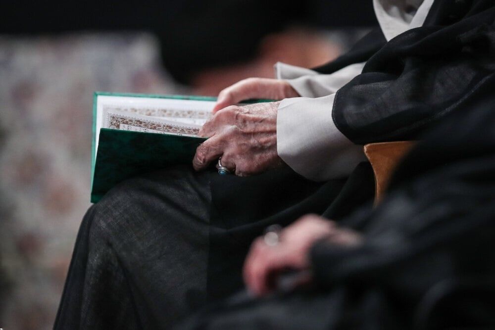 Survival mode: how Tehran adapts through crisis, endures decay