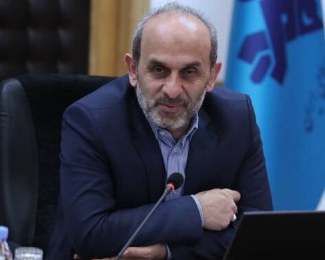 رییس سازمان صدا و سیما: سال گذشته پر تنش بود، رئیسی و رهبران مقاومت را از دست دادیم