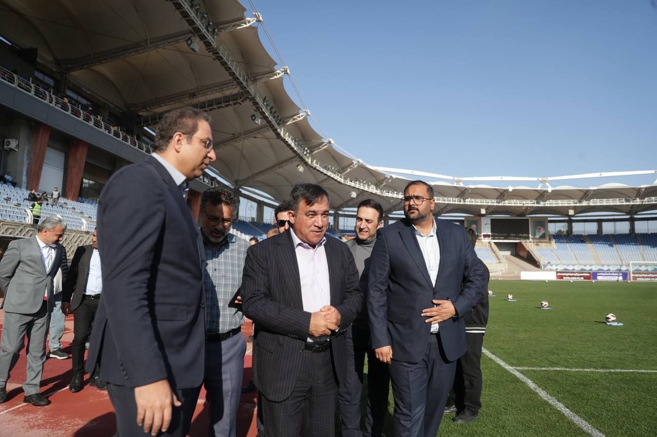 وضعیت بد استادیوم‌های تهران؛ استقلال به دنبال میزبانی از گل‌گهر در مشهد