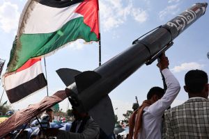 وزیر دفاع اسرائیل رهبر حوثیهای یمن را تهدید به مرگ کرد