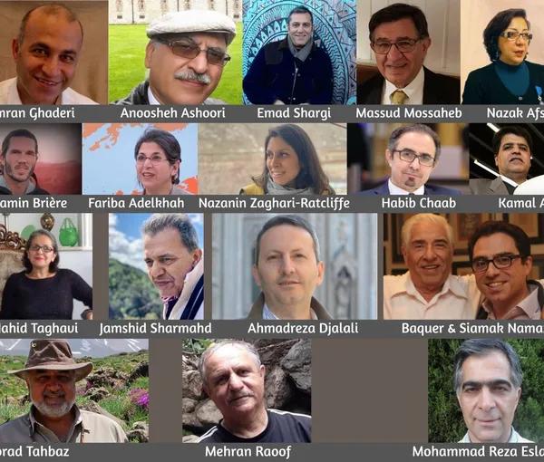 Western Source Confirms Iran Prisoner Release Part Of Vienna Talks